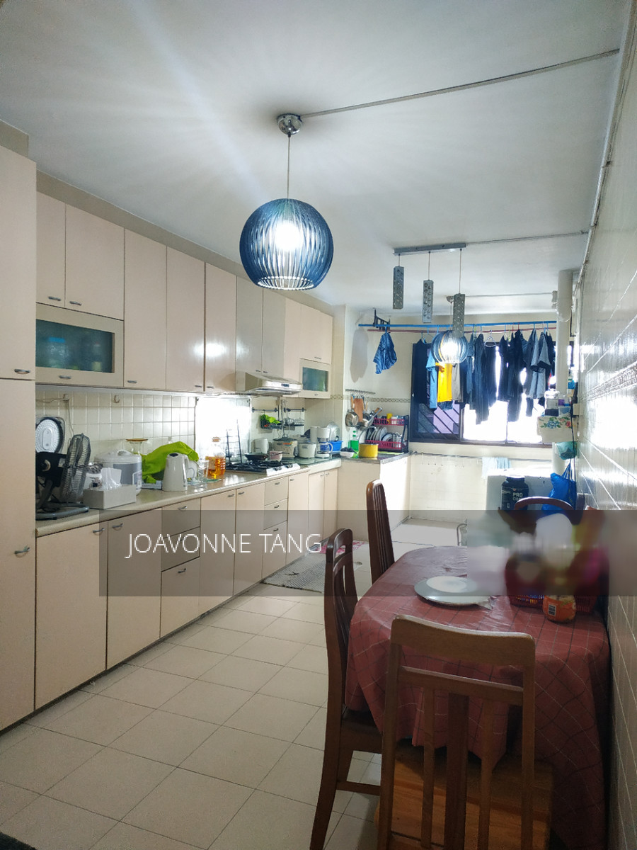 Blk 428 Bedok North Road (Bedok), HDB 4 Rooms #207703851